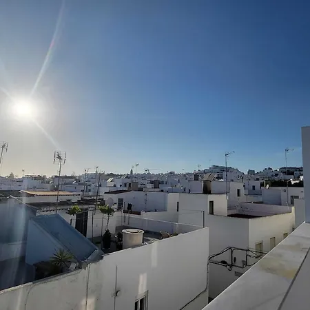 Con Vistas Al Mar Y Rooftop Privado F4 *