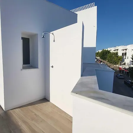 Con Vistas Al Mar Y Rooftop Privado F4 Apartment *