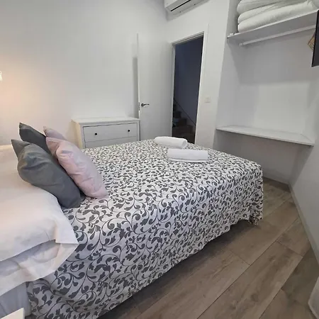 Con Vistas Al Mar Y Rooftop Privado F4 Apartment Conil De La Frontera