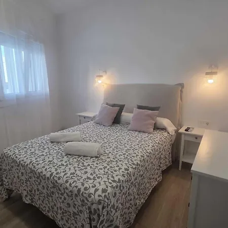 Con Vistas Al Mar Y Rooftop Privado F4 Apartment *