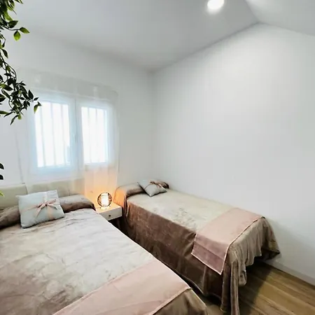 Con Vistas Al Mar Y Rooftop Privado F4 Apartment