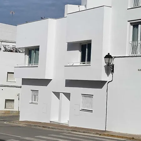 Apartment Con Vistas Al Mar Y Rooftop Privado F4